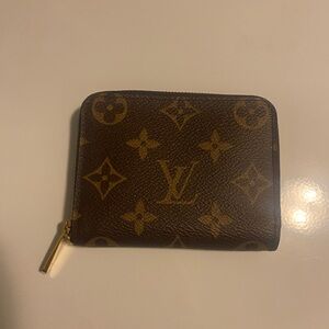 Louis Vuitton Wallet